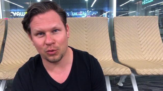 Через 2 дня буду дома. Пхукет- Банког- Стамбул- Рига. смотреть онлайн