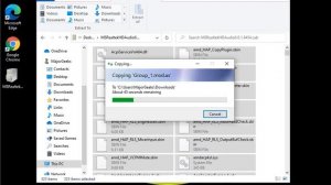 How to Open and Use a Cab File in Windows