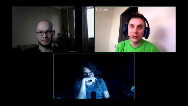 Зачем проходить игры на Twitch? | Бухтящий подкаст смотреть онлайн