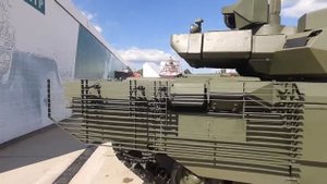 Просто Т14 Просто АРМАТА