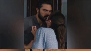 Halil İbrahim Ceyhan and Sila Türkoğlu's Love Story Beyond 'Emanet.
