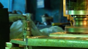 Фрезеровочные работы - ТД Деталь