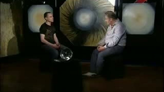 Созвездие Лотоса_9. Беседа Лотоса с Калинаускасом_1