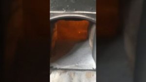 Индия работа твердотоплевного парового котла на рисовой шелухе