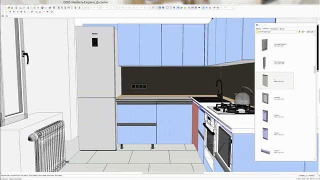 Залипательное видео на 30 мин. В PRO100 V6 смотреть онлайн