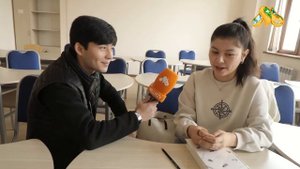 Bunchalar zo'rsan... 11.02.2024