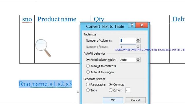 Online Microsoft Word 2007(Insert Tab:Tables Group-Draw Table,Excel spreadsheet,Quick Tables)-Day-1 смотреть онлайн