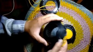 Триммерная головка Сhampion заправка лески