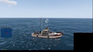 ARMA 3 Altis Life Theranos Отдыхаем от полицейских будней