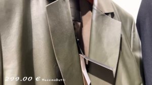 ШОППИНГ ВЛОГ : НОВЫЕ КОЛЛЕКЦИИ ОСЕНЬ-ЗИМА MASSIMO DUTTI И COS 2023 !