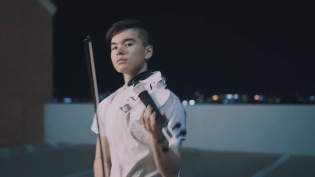 Girls Like You - Maroon 5 - Cover Violin