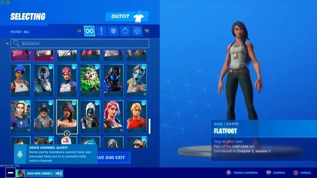 Fortnite Live Stream смотреть онлайн