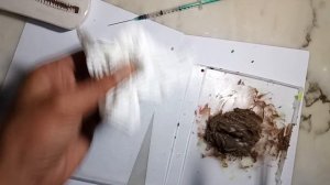 Силиконовые приманки!Цвет машинное масло!Из строительного силикона своими руками