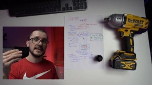 DEWALT DCF900 Review - The Ultimate ? 1/2 Impact - Fear No BOLT