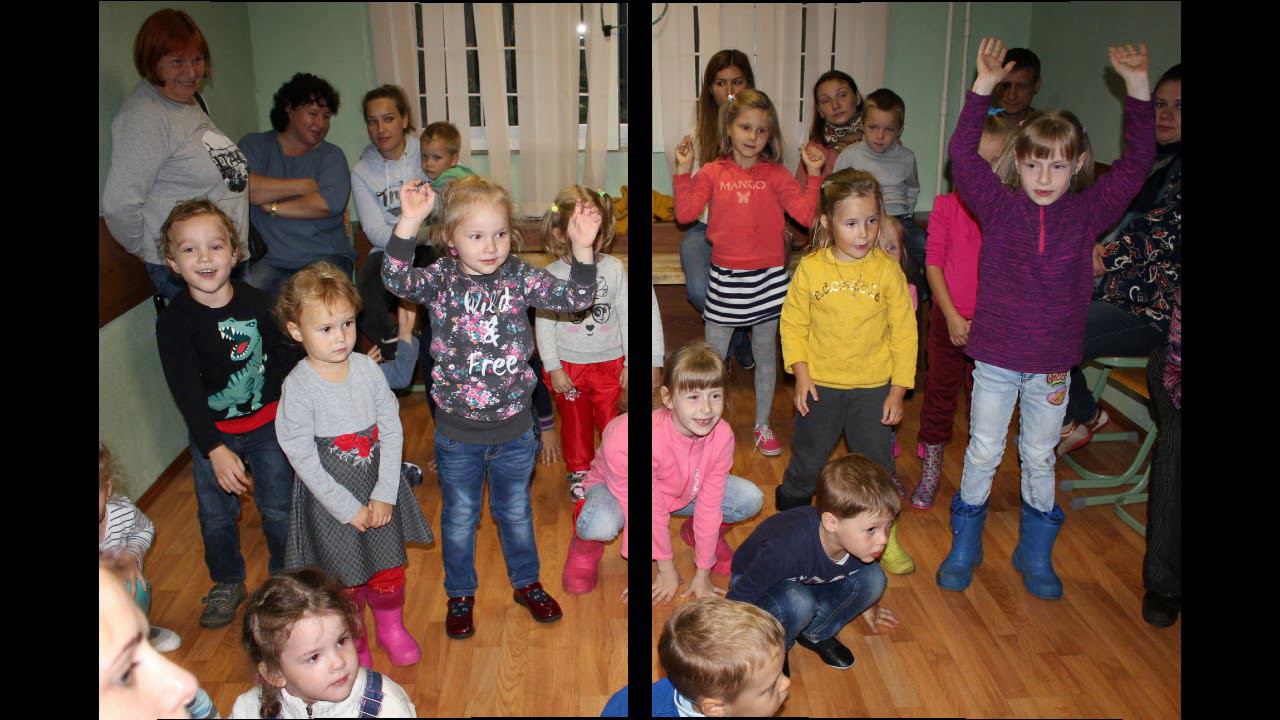 Презентация директора ГБУ СДЦ «Норд» смотреть онлайн