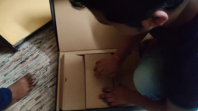 Unboxing ASUS ROG Strix G17 смотреть онлайн