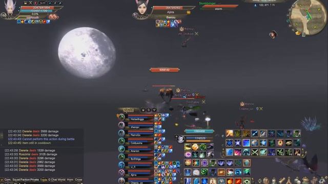 [ EpicPW EU ] Бегаем, лижим пол, стены, потолок... смотреть онлайн