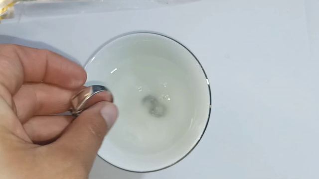 Cleaning silver jewelry at home. Uy sharoitida kumush taqinchoq tozalash. Очистить серебра дома. смотреть онлайн