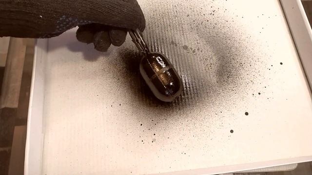 ПОДВОДНЫЙ ПОПЛАВОК НА СОМА СВОИМИ РУКАМИ! смотреть онлайн