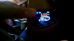 ГОРНЫЙ РЕЖИМ КИТАЙСКОЙ АВТОНОМКИ