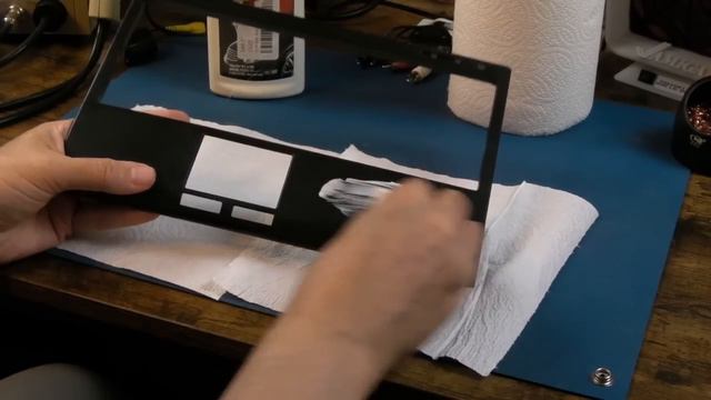 Removing Soft Touch Rubberised Coating From Modern Devices смотреть онлайн