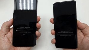 OPPO A5 2020 CPH1931 not start / не загружаются