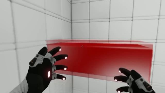 Q.U.B.E: Director's Cut Gameplay PC HD смотреть онлайн