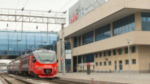 Информатор Пригородного вокзала в Ростове