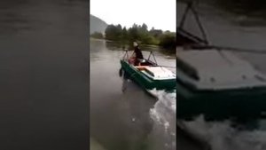 водомёт Обь-3м SR20
