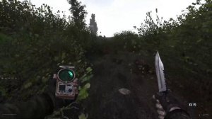 Прохождение S.T.A.L.K.E.R. Anomaly - Часть 12: Зачистка болот и поиск артефактов