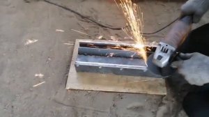 Новая поперечная подача для самодельного токарного станка.