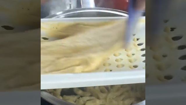 Клецки с сыром от Tupperware