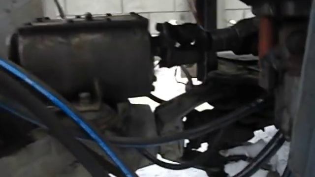 устройство самодельного трактора смотреть онлайн