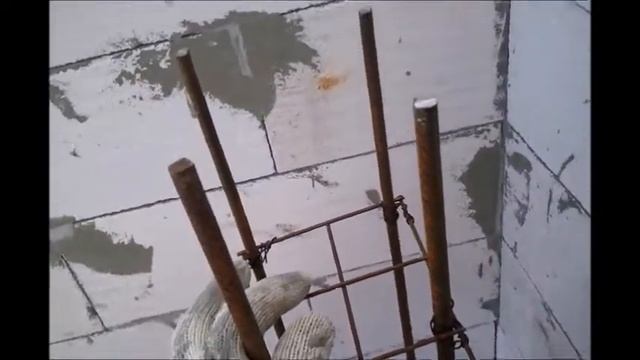 Перемычки над окнами и дверьми. Как сделать правильно?