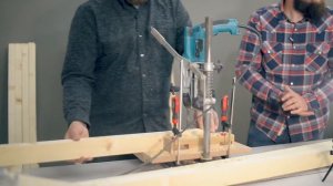 Стеллаж для инструментов своими руками. Эпизод 1