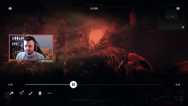 How to Beat Annihilation (Final Boss) in Remnant 2 - Boss Guide смотреть онлайн