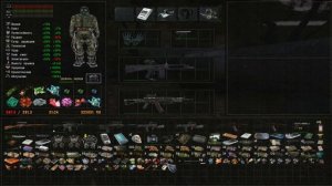 Проверить аннигиляцию аномалий для Василия В ОП 2.1