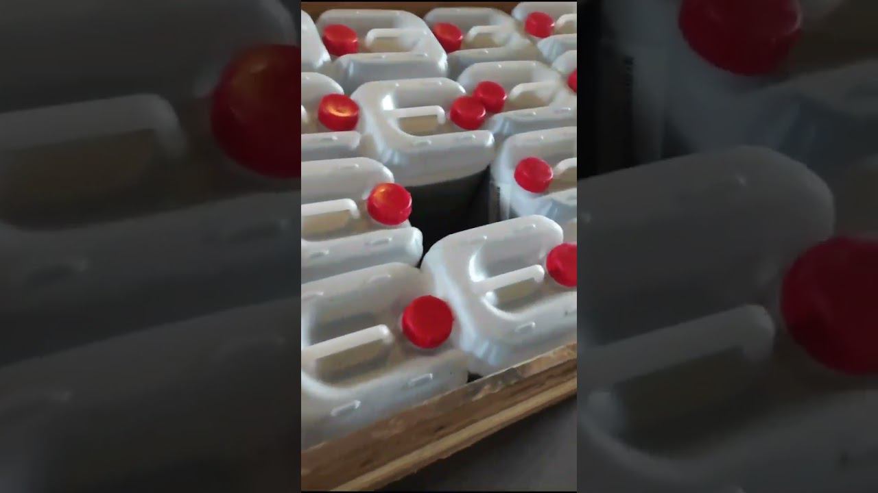 Нижняя Тура и Магнитогорск получили 2 тонны средств GTphos Universal и Steel#gtphos #ремонткотла смотреть онлайн