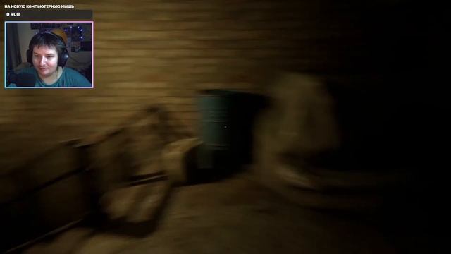 Тематический Стрим В Честь ХЭЛЛОУИНА! ? смотреть онлайн