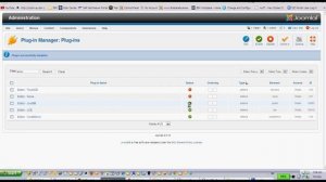 Joomla Joo!BB Forum failed to open stream Editor Fix  (Warning require once function. etc)
