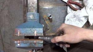 Перфоратор Makita HR2450 Часть 1. Разборка, ремонт редуктора, дефектовка