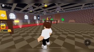 HOW TO OPEN THE DOOR IN THE KITCHEN TRIAL *Be Crushed by a Speeding Wall* Roblox