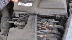 Peugeot 508  Anti Roll back system fault, ASR/ESP system fault , Break system Fault