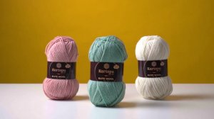 Пряжа для ручного вязания | FIX PRICE