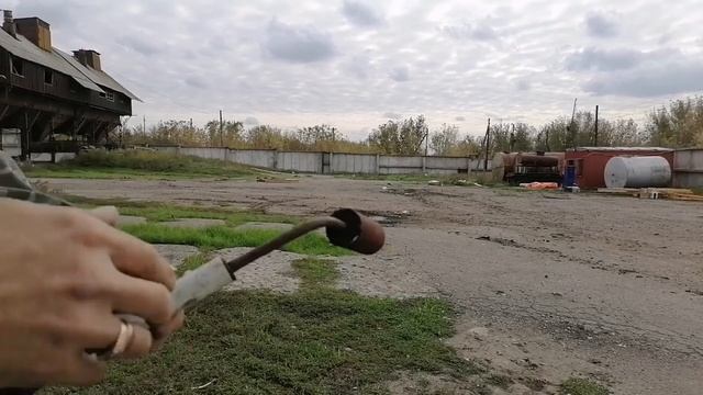 топор восстановление новая жизь. своими руками.