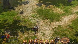 Князь 3 Новая династия - Прохождение за Тура - [16]