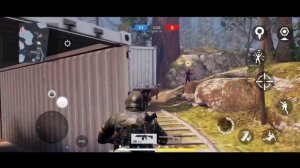 Первые битвы в рейтинге! Изучаем игру и все её фишки! (Battle Prime)