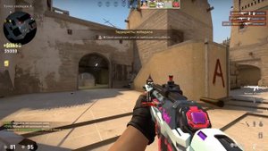 УСТАНОВИЛ 100 МОДОВ ДЛЯ CS:GO, ЛУЧШЕ ЧЕМ SOURCE 2?