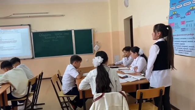 6 класс Умные вещи смотреть онлайн