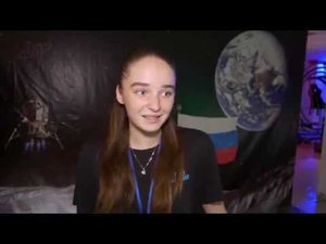 Подопечные благотворительного фонда посетили КосмоДрайв в г.Ставрополь